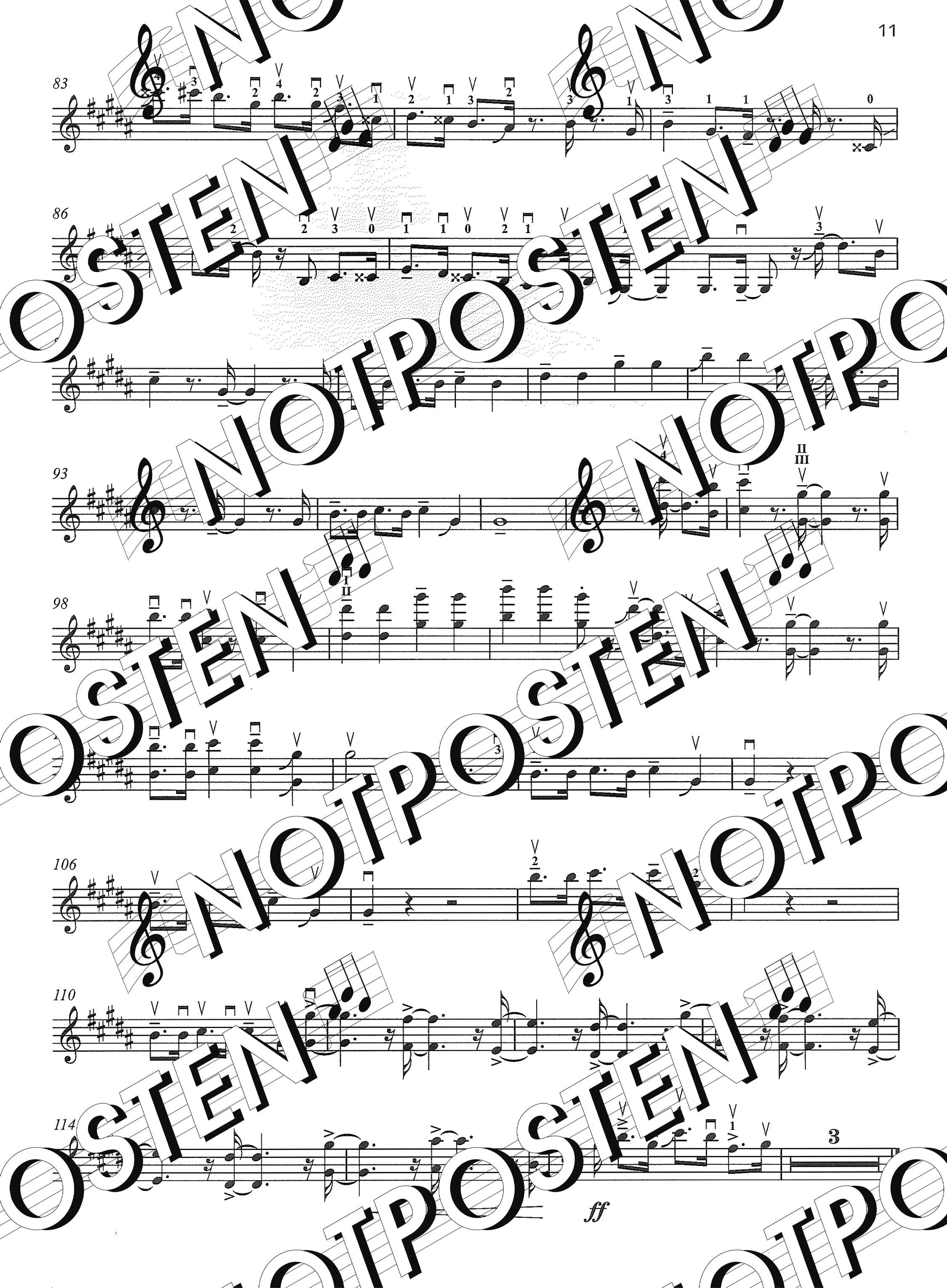 David Garret Alive: My Soundtrack