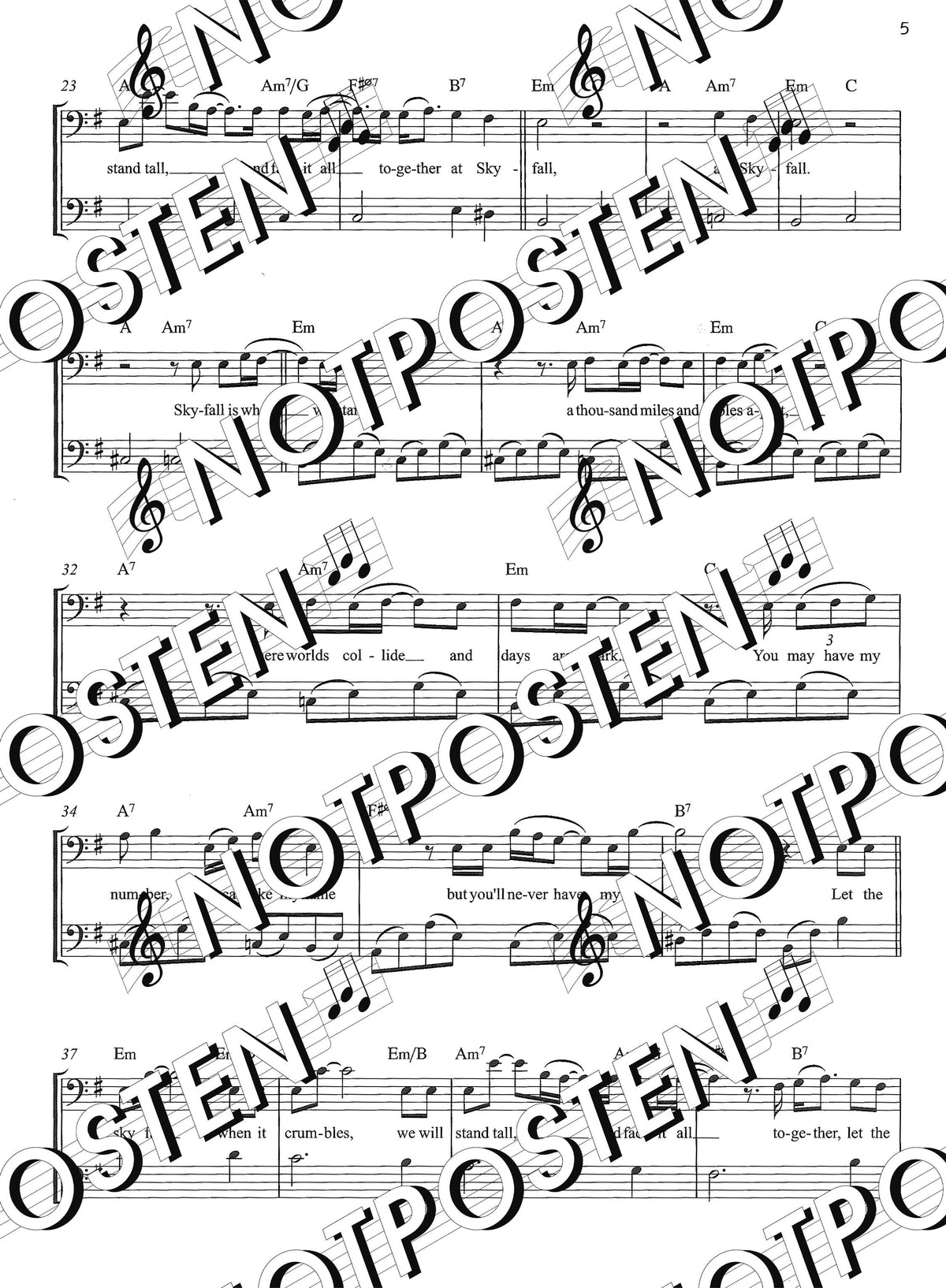 Pop For Cello Movie Special