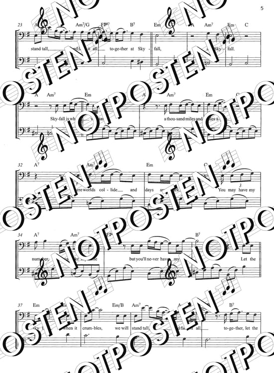 Pop For Cello Movie Special