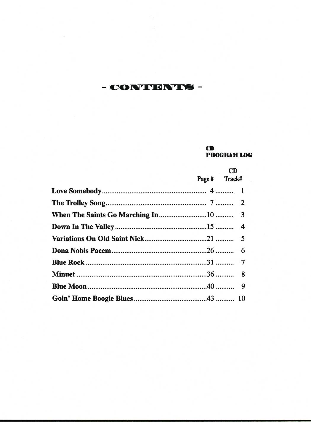 The 21st Century Guitar Method: Guitar Ensemble 1 (Score Book)