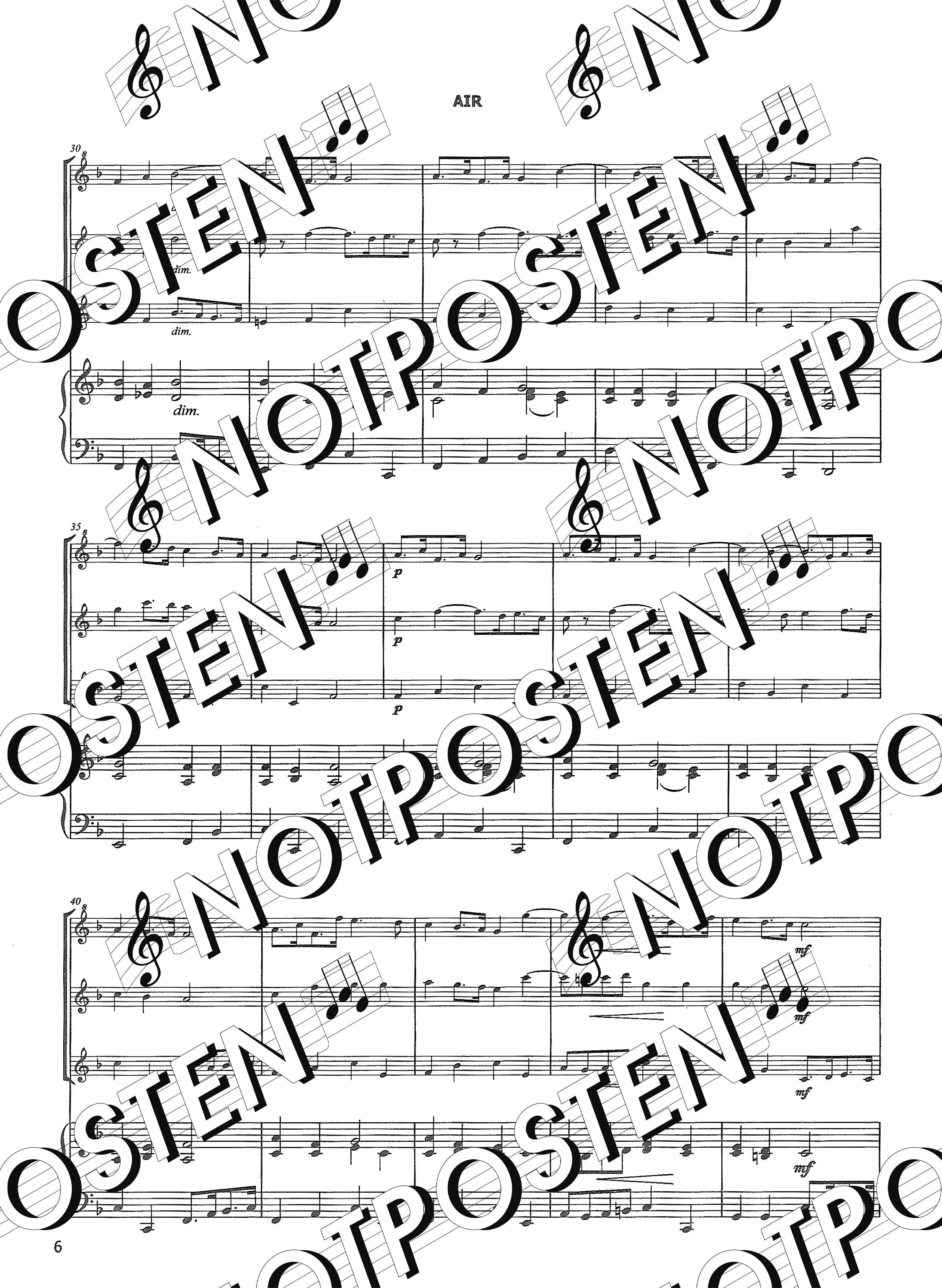 The Trio & Piano Collection Volume 2