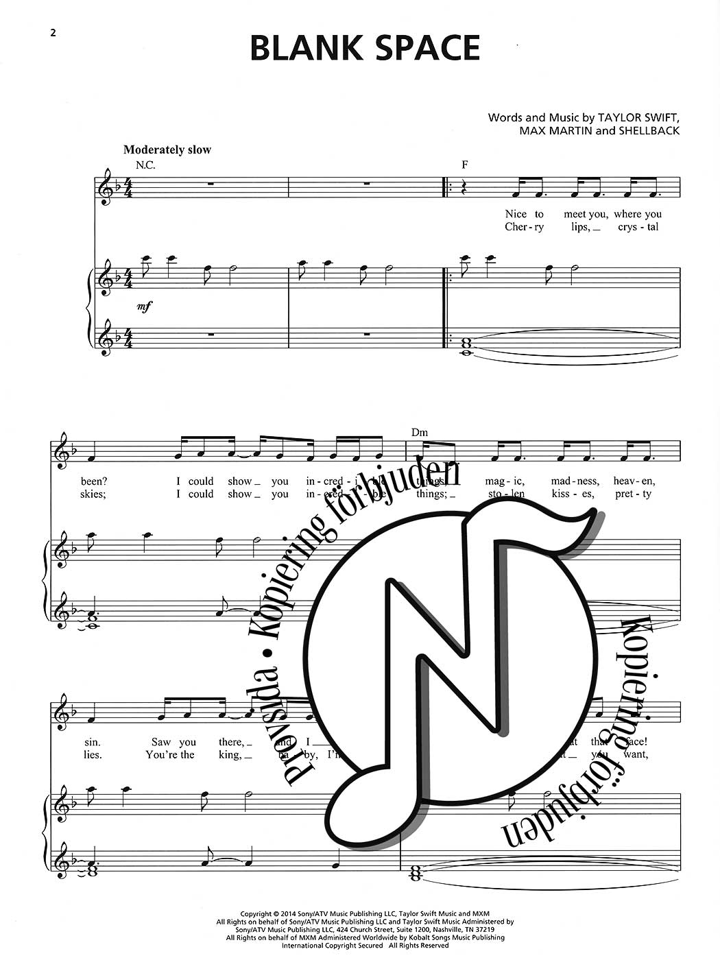 Taylor Swift Singalong 8 Favorites