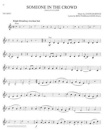Video Game Music Trumpet