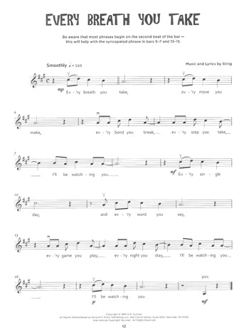 Gradebusters Grade 1 Violin