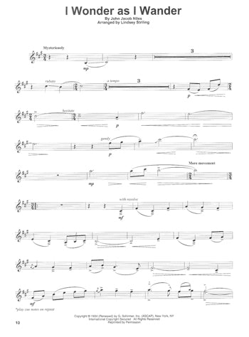 Lindsey Stirling Christmas Collection