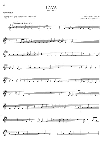 101 Disney Songs Recorder