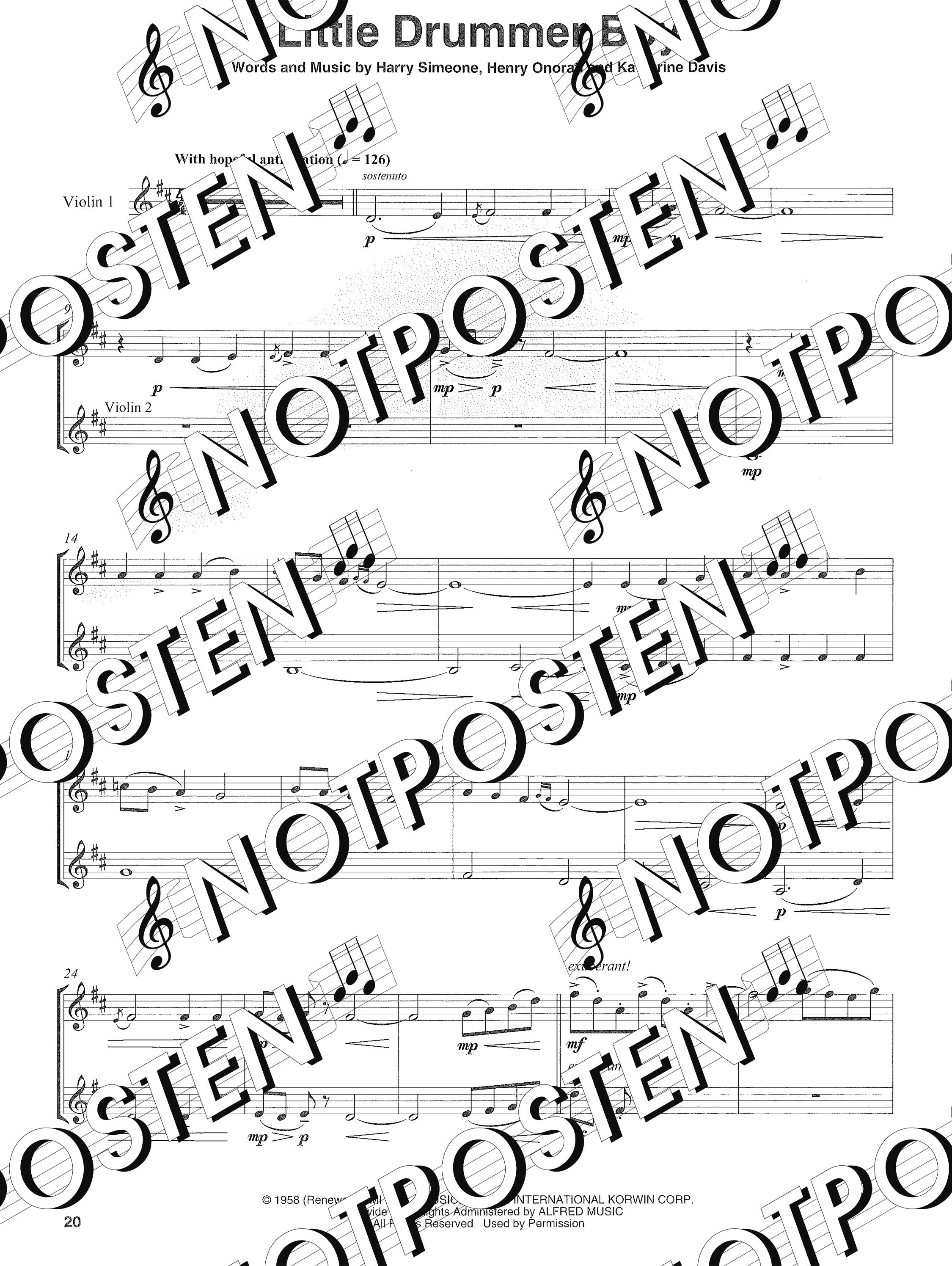 Lindsey Stirling: Snow Waltz