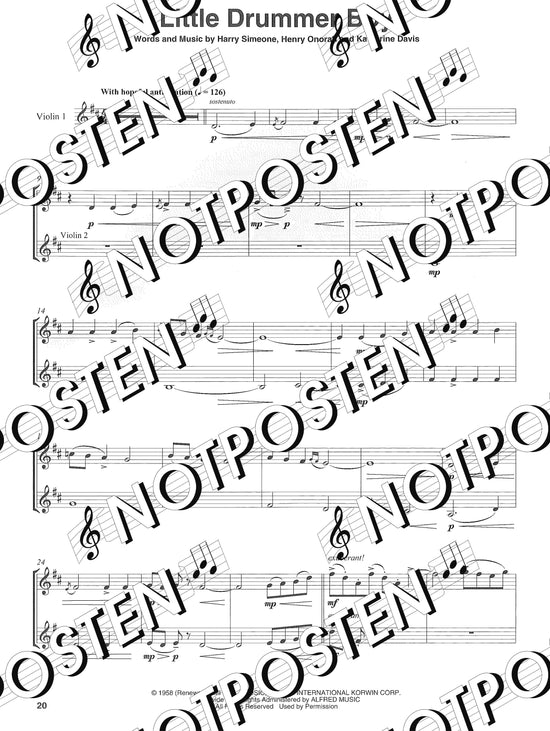 Lindsey Stirling: Snow Waltz