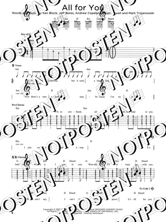 Next First 50 Songs You Should Play on Acoustic Guitar