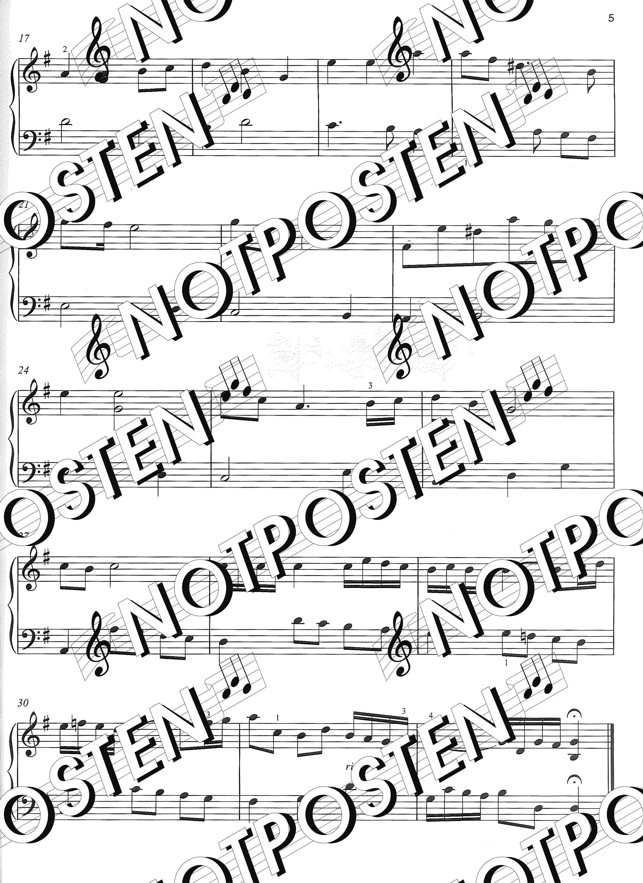 Next First 50 Classical Pieces You Should Play on the Piano