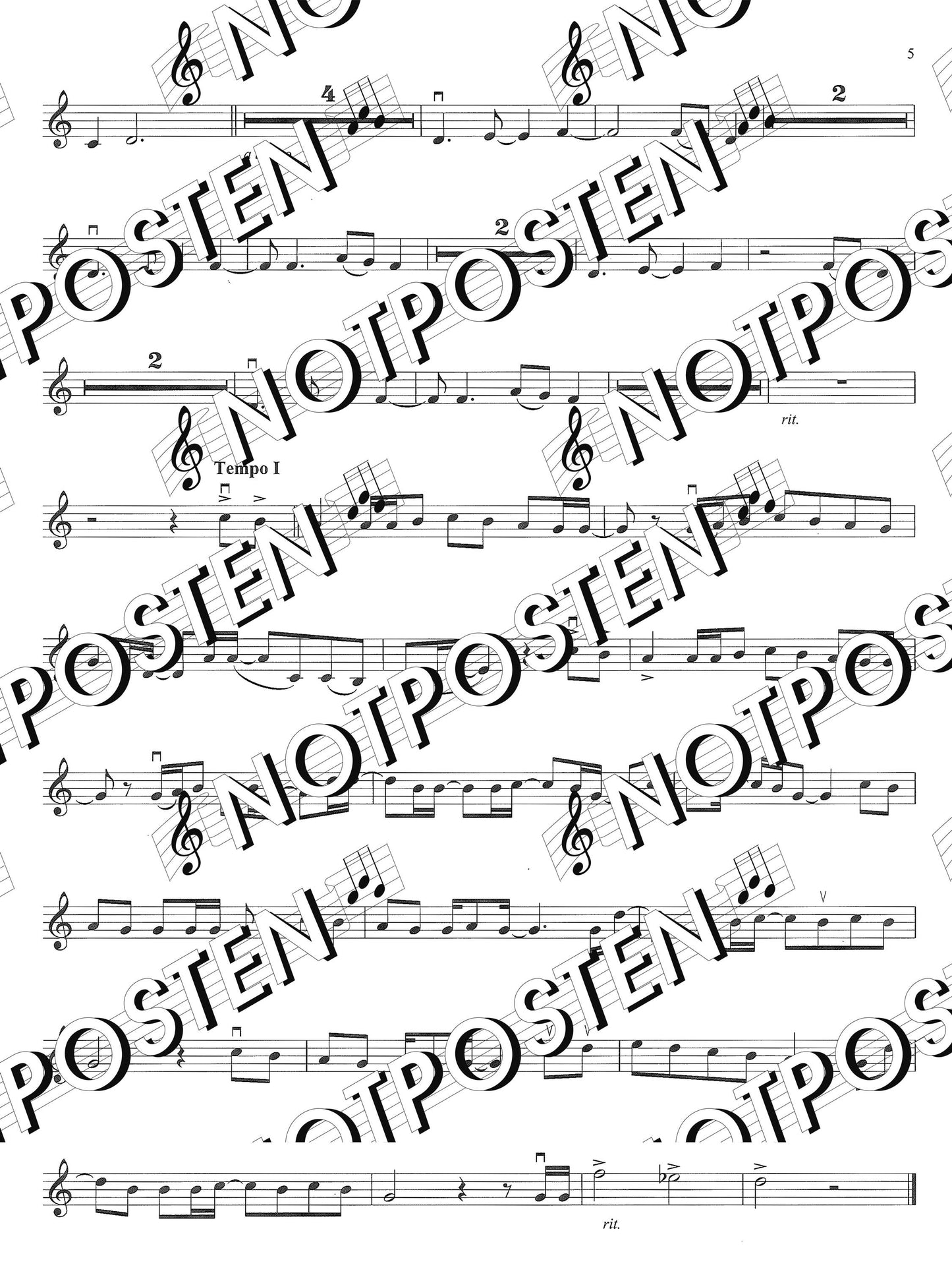 Songs from Barbie, The Little Mermaid and More Top Movies: Violin