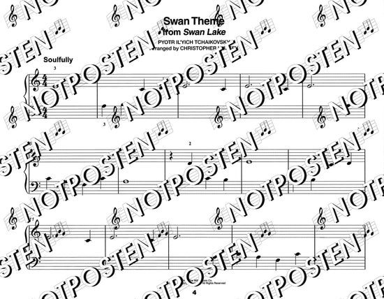 John Thompson's Easiest Classical Music