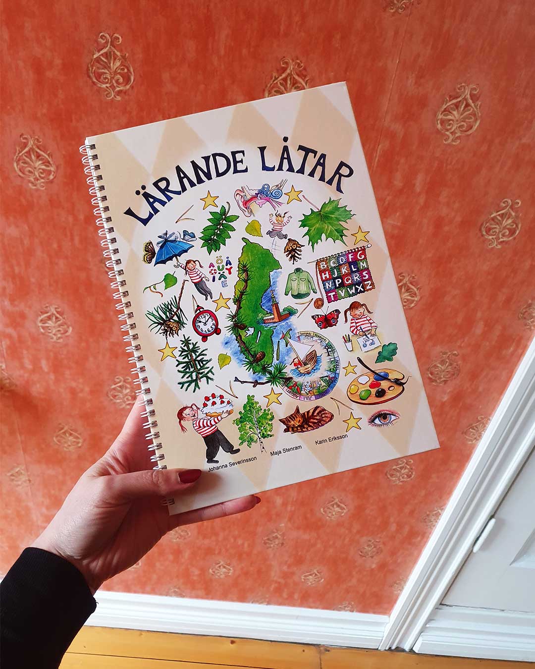 Lärande låtar