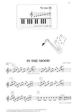 Keyboardboken 1