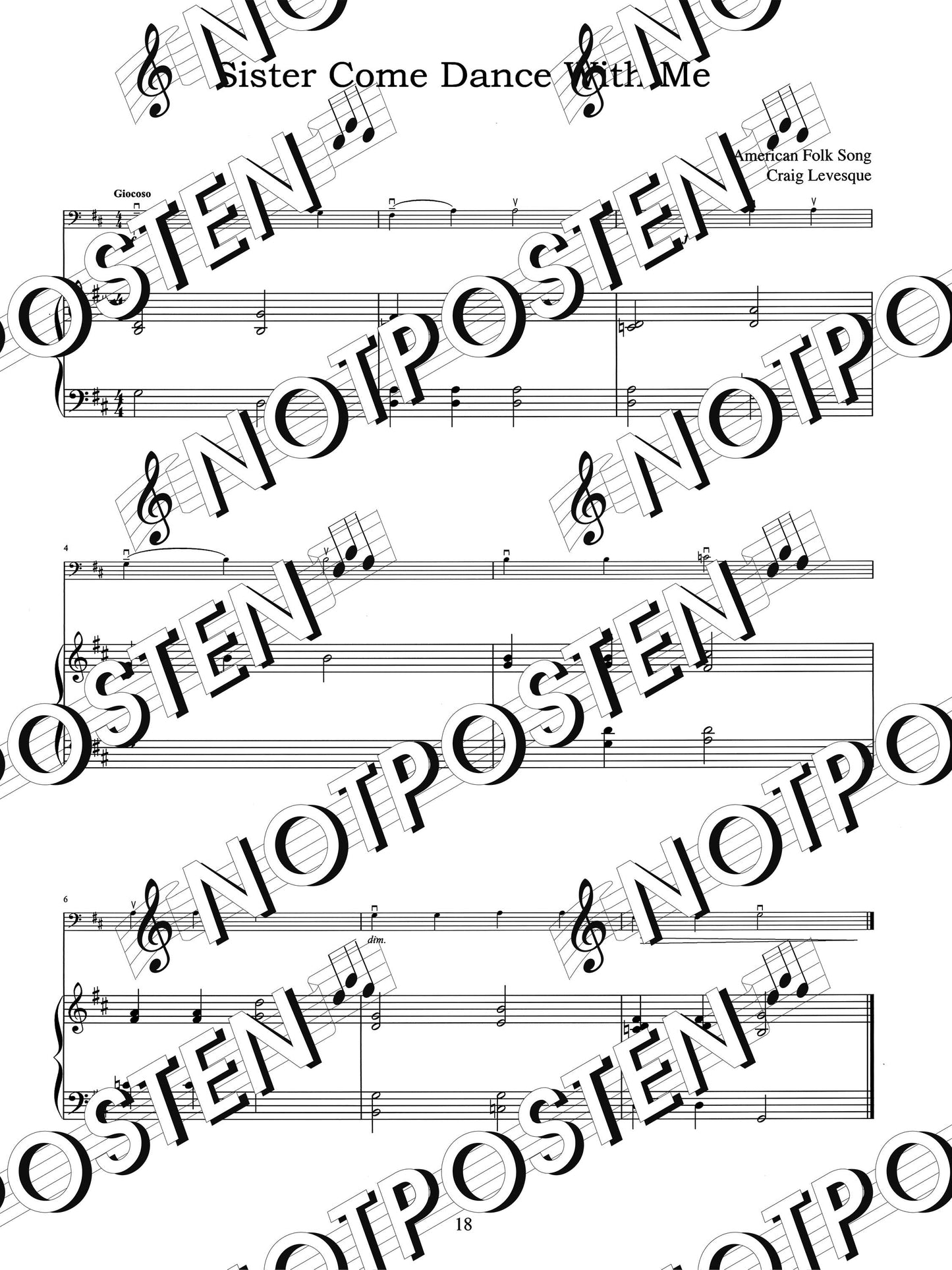 Progressive Cello Solos: Beginning Level