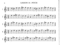 I Can Read Music Violin