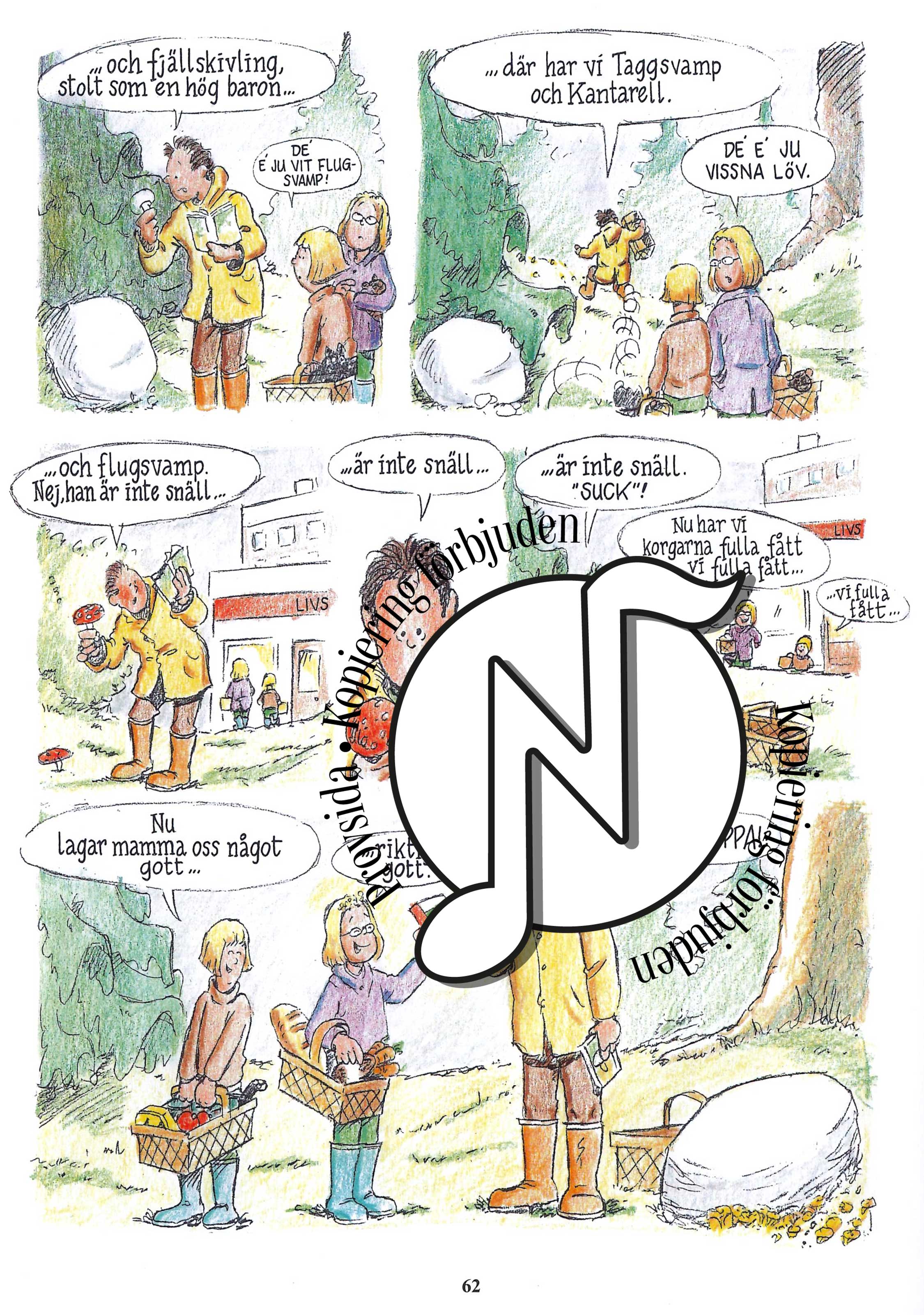 Den bästa barnvisboken: Gamla kära barnvisor i ny skepnad