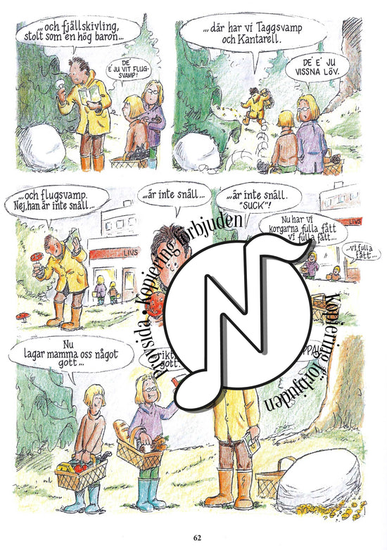 Den bästa barnvisboken: Gamla kära barnvisor i ny skepnad