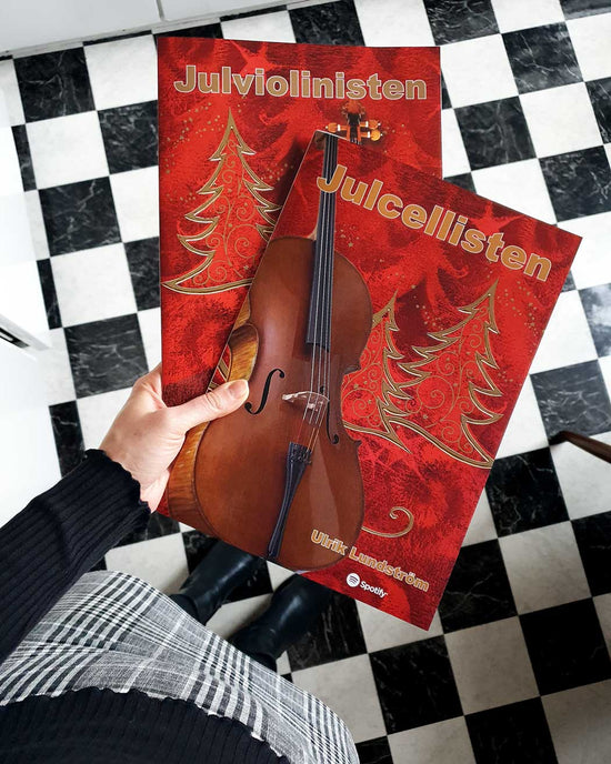 Julviolinisten