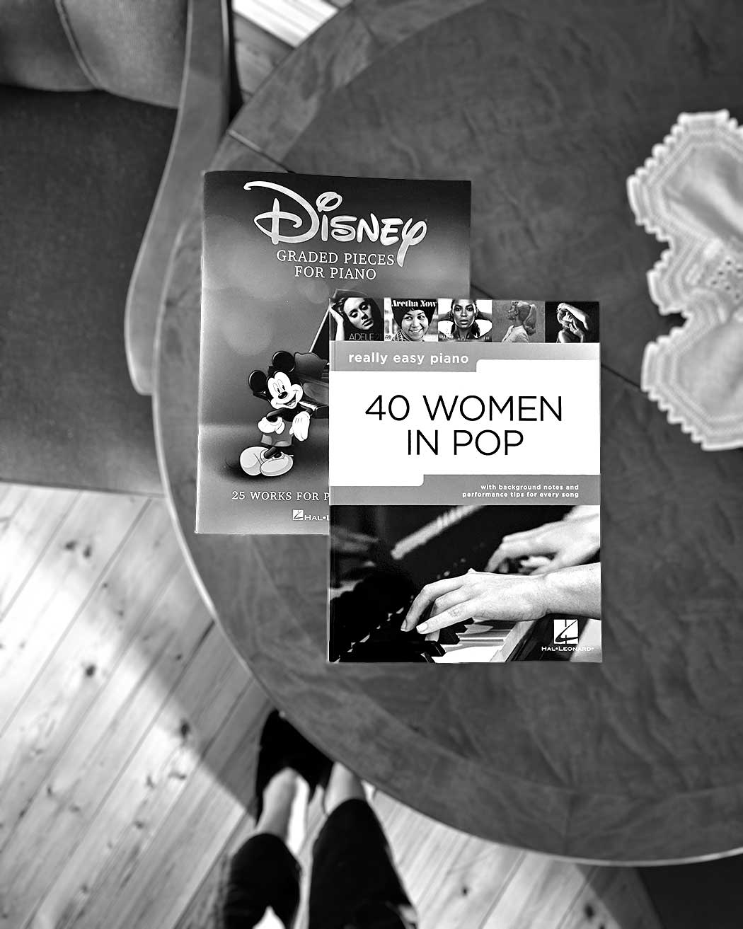 Disney: Graded Pieces for Piano