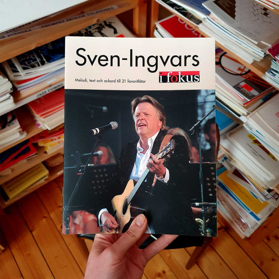 Sven-Ingvars i fokus