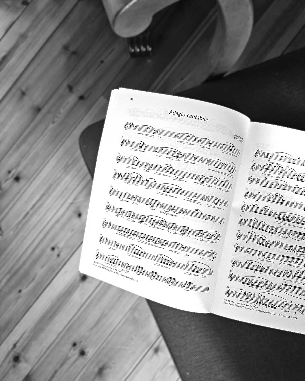 Best of Flute Solos: 30 Famous Pieces