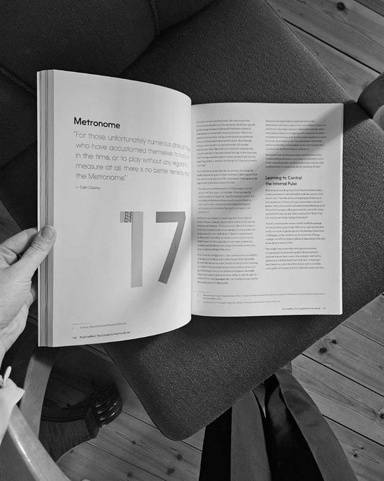 PracticeMind: The Complete Practice Model