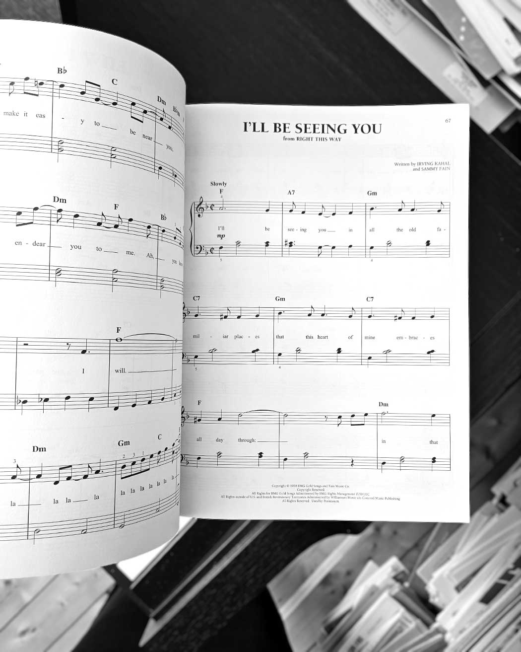 First 50 Most Beautiful Songs You Should Play on the Piano