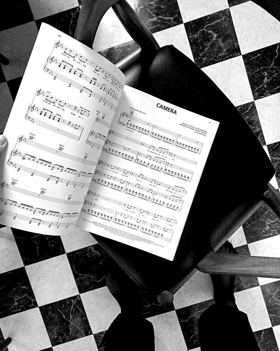 Ed Sheeran: Play (PVG)