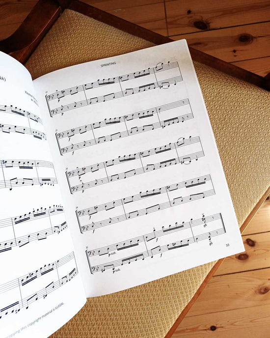 Cello Time Duets: 30 Progressive Duets for Cello