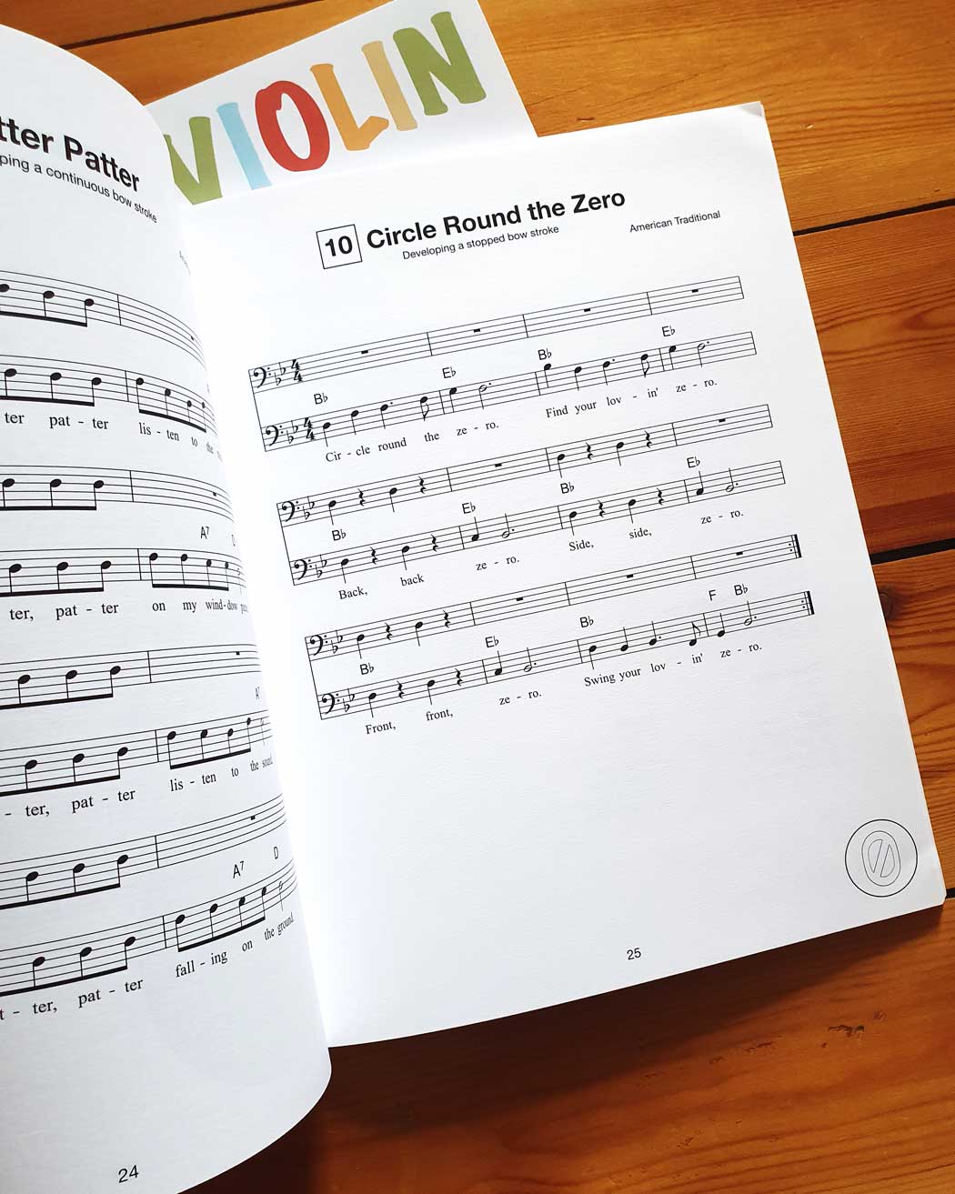 Wee Cello: World Music Preparatory to Twinkle