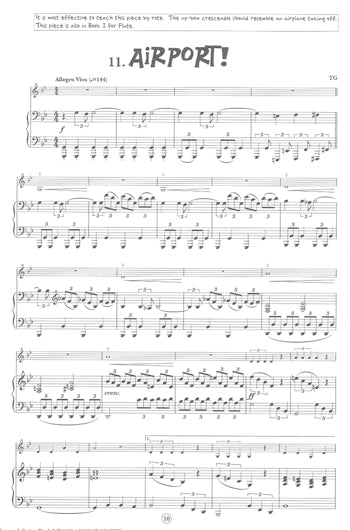 Vamoosh String Book 1 Piano Accompaniment