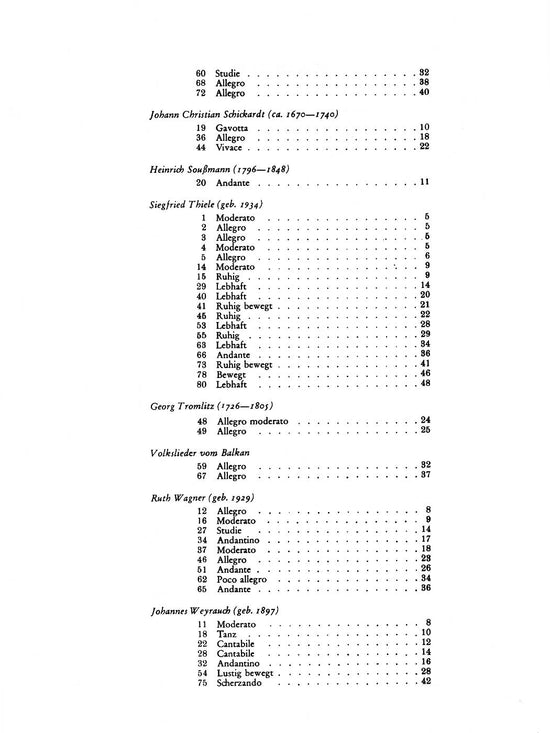 Studies for the Flute Volume 1