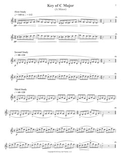 Clarke Studies Revisited Trumpet