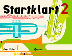 Startklart 2 Trombon