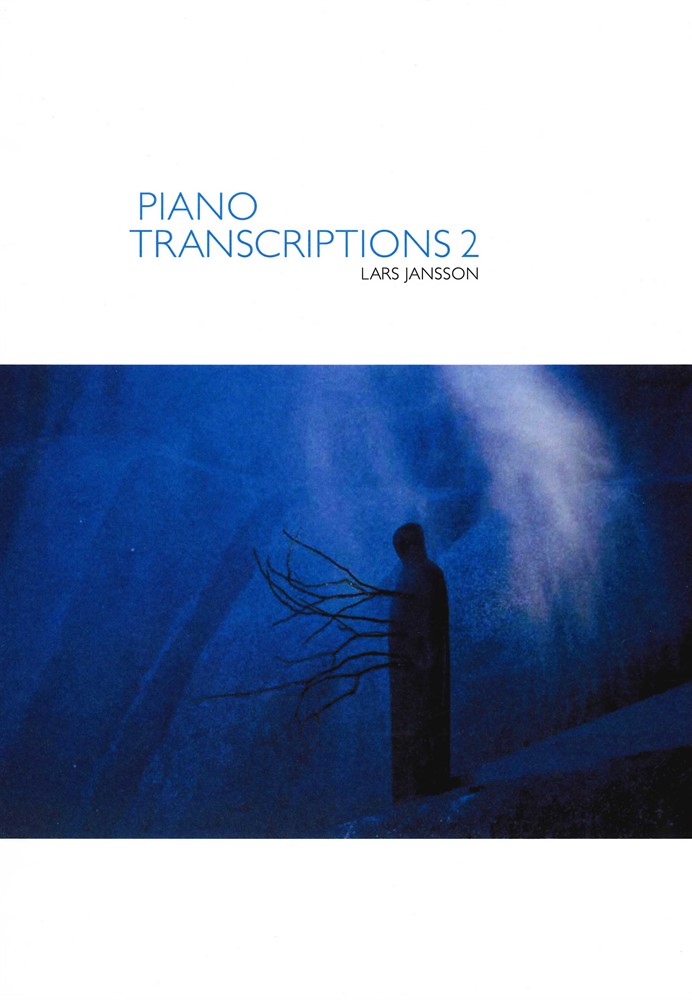 Piano Transcriptions 2: Lars Jansson