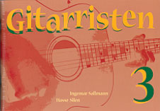 Gitarristen 3