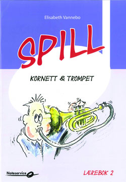 Spill Kornett & Trompet 2