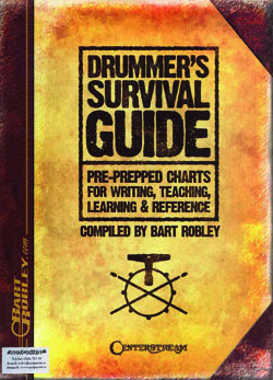 Drummer&#39;s Survival Guide