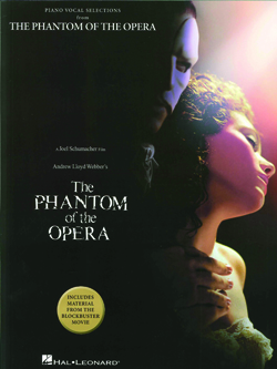 The Phantom Of The Opera