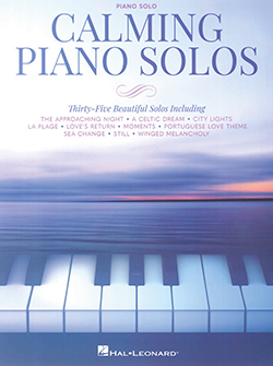 Calming Piano Solos