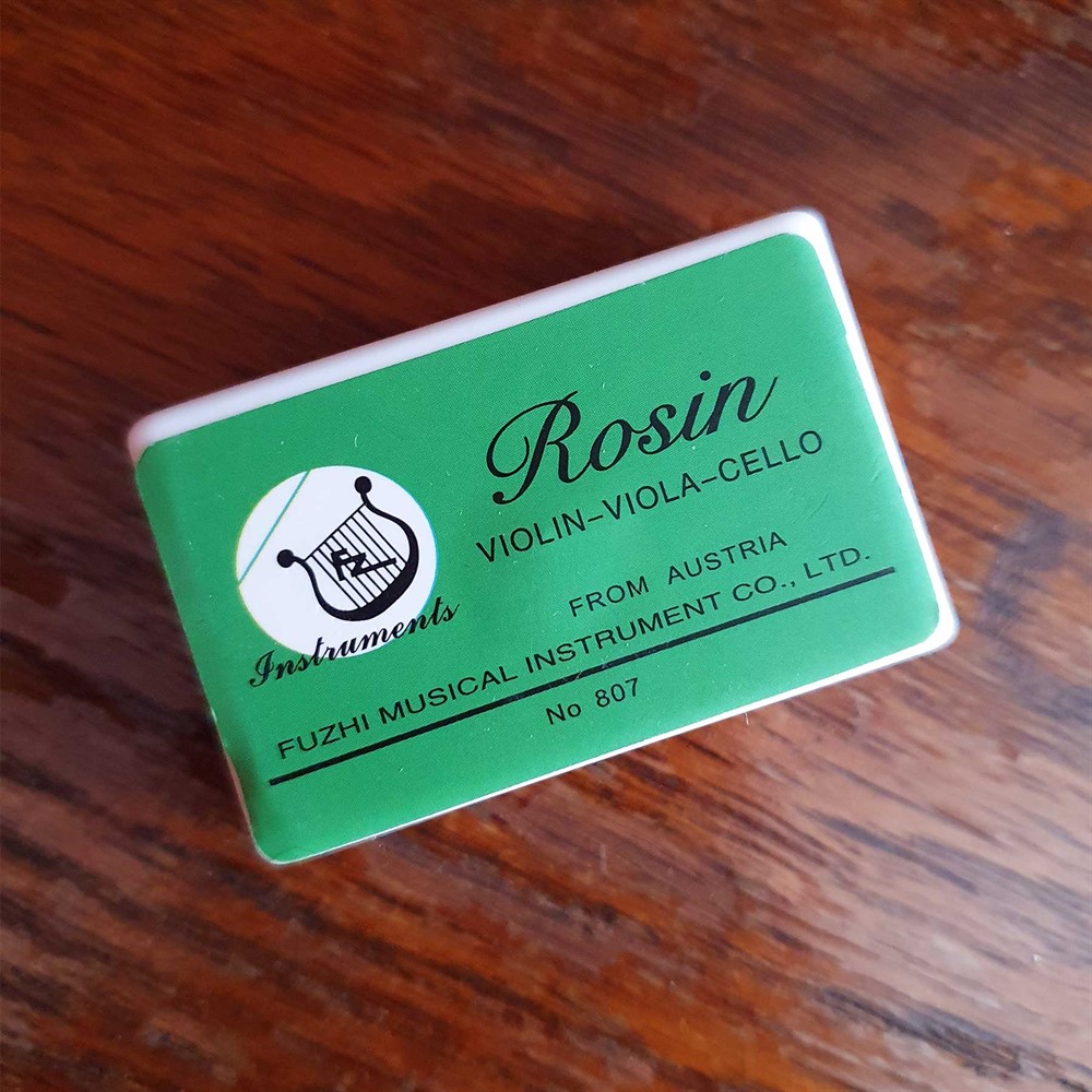 Rosin Harts Violin/Viola/Cello